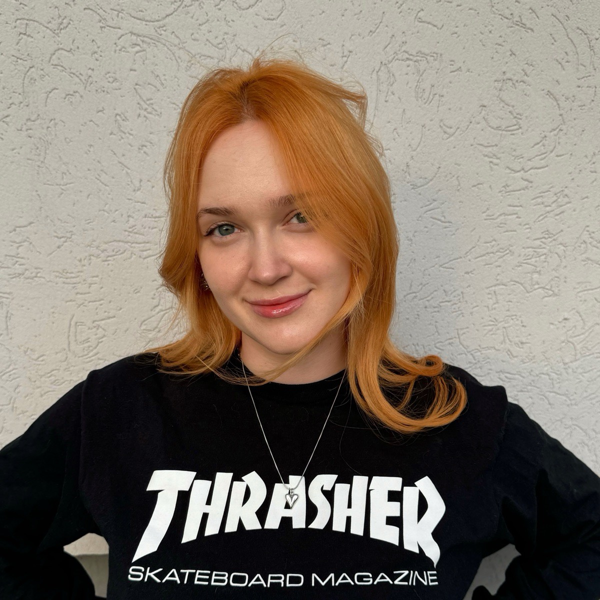 Дарья Голубева | Сетка — социальная сеть от hh.ru