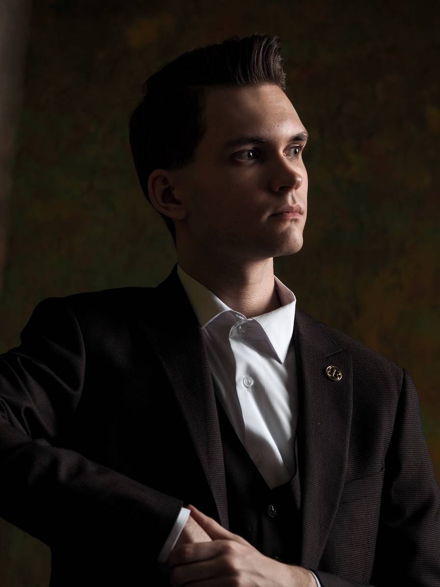 Евгений Юшанкин | Сетка — социальная сеть от hh.ru