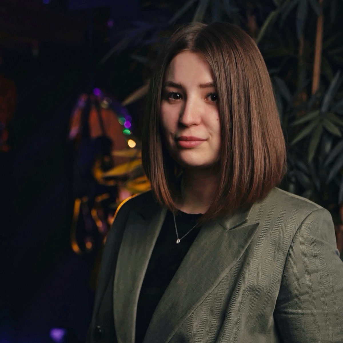 Марина Малютина