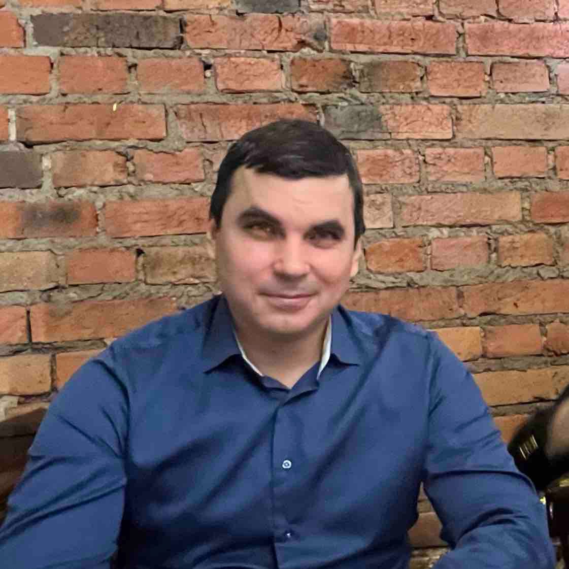 Дмитрий Белоусов