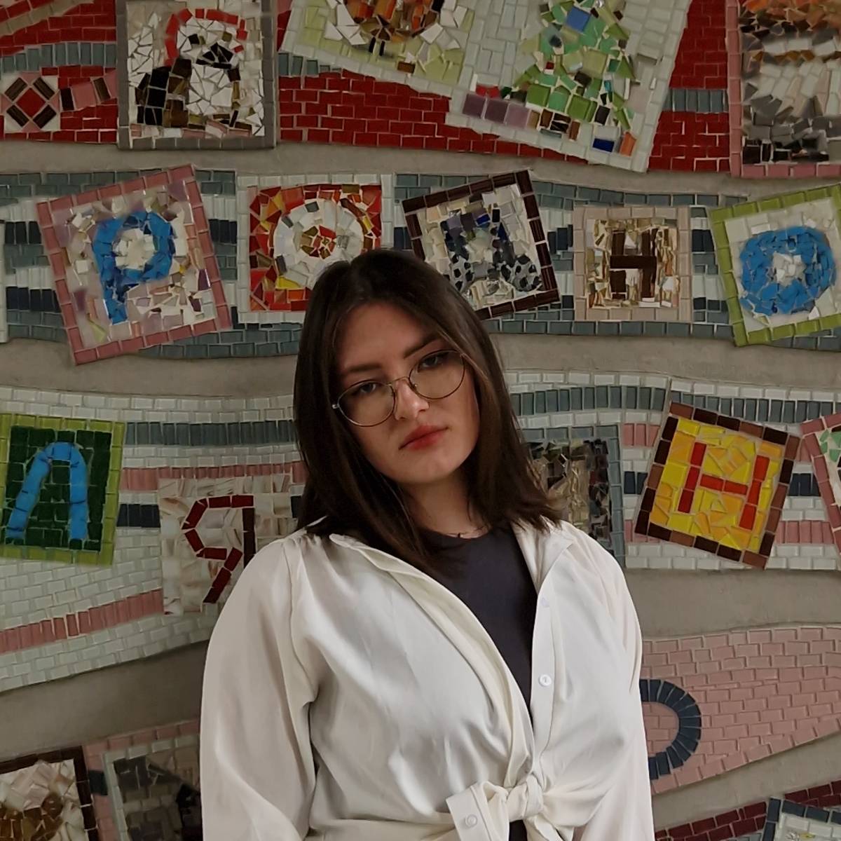 Ангелина Голубева | Сетка — социальная сеть от hh.ru