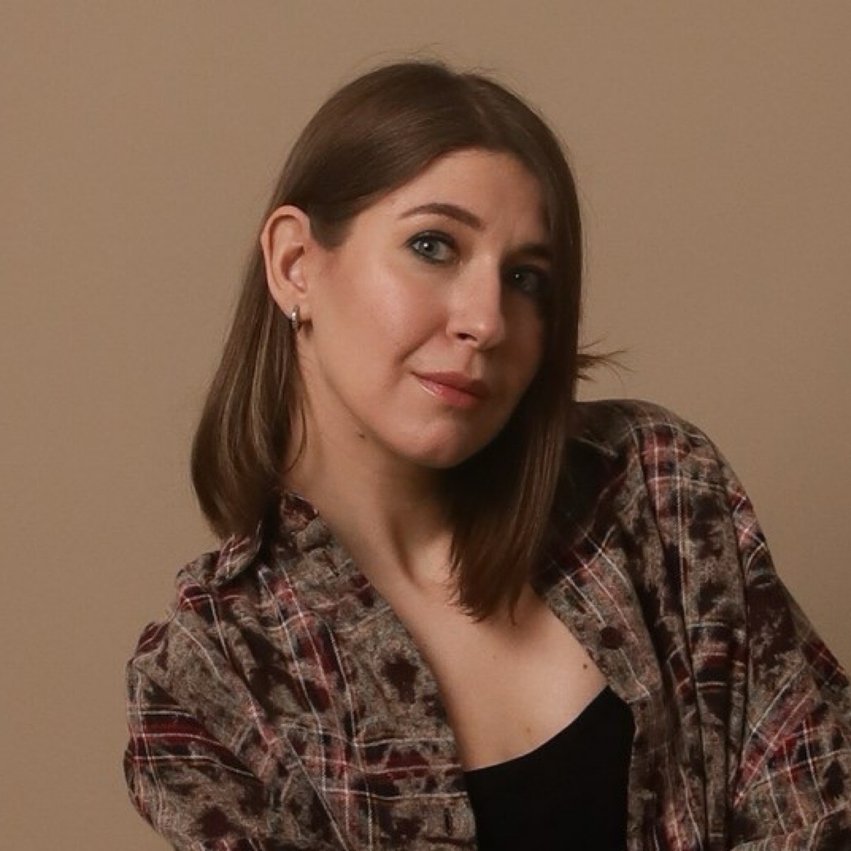 Кристина Ерко