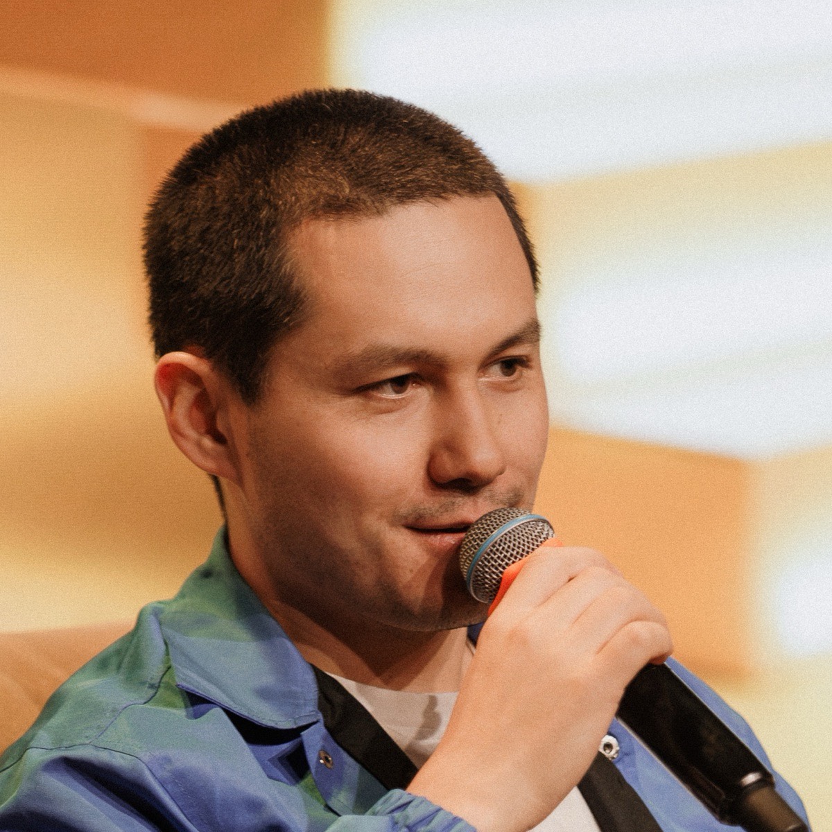 Виктор Тарнавский | Сетка — социальная сеть от hh.ru