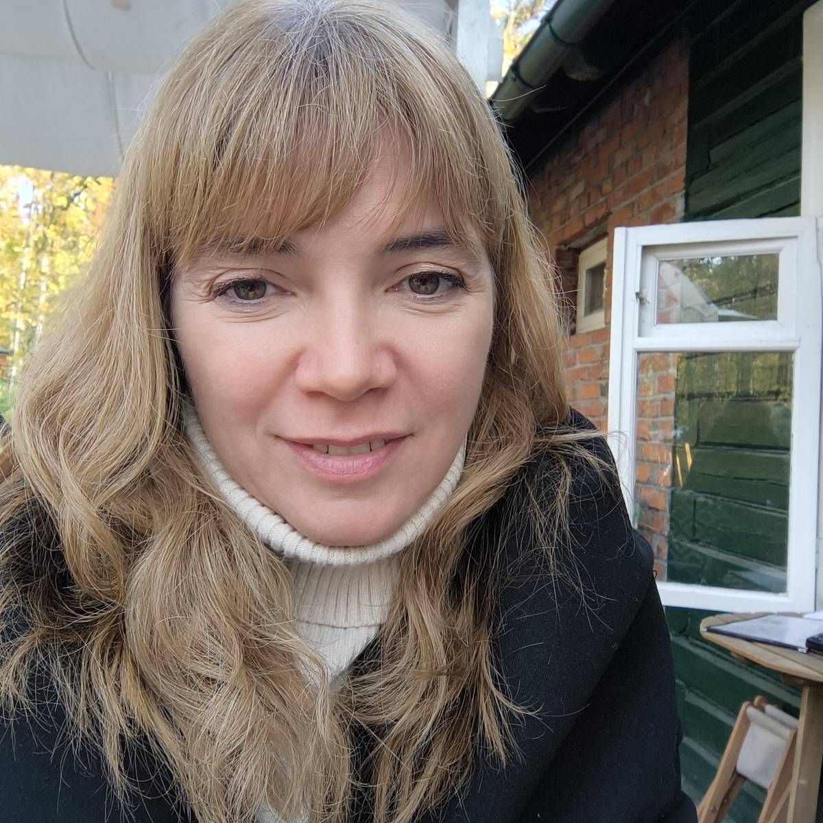 Елена Кочева | Сетка — социальная сеть от hh.ru