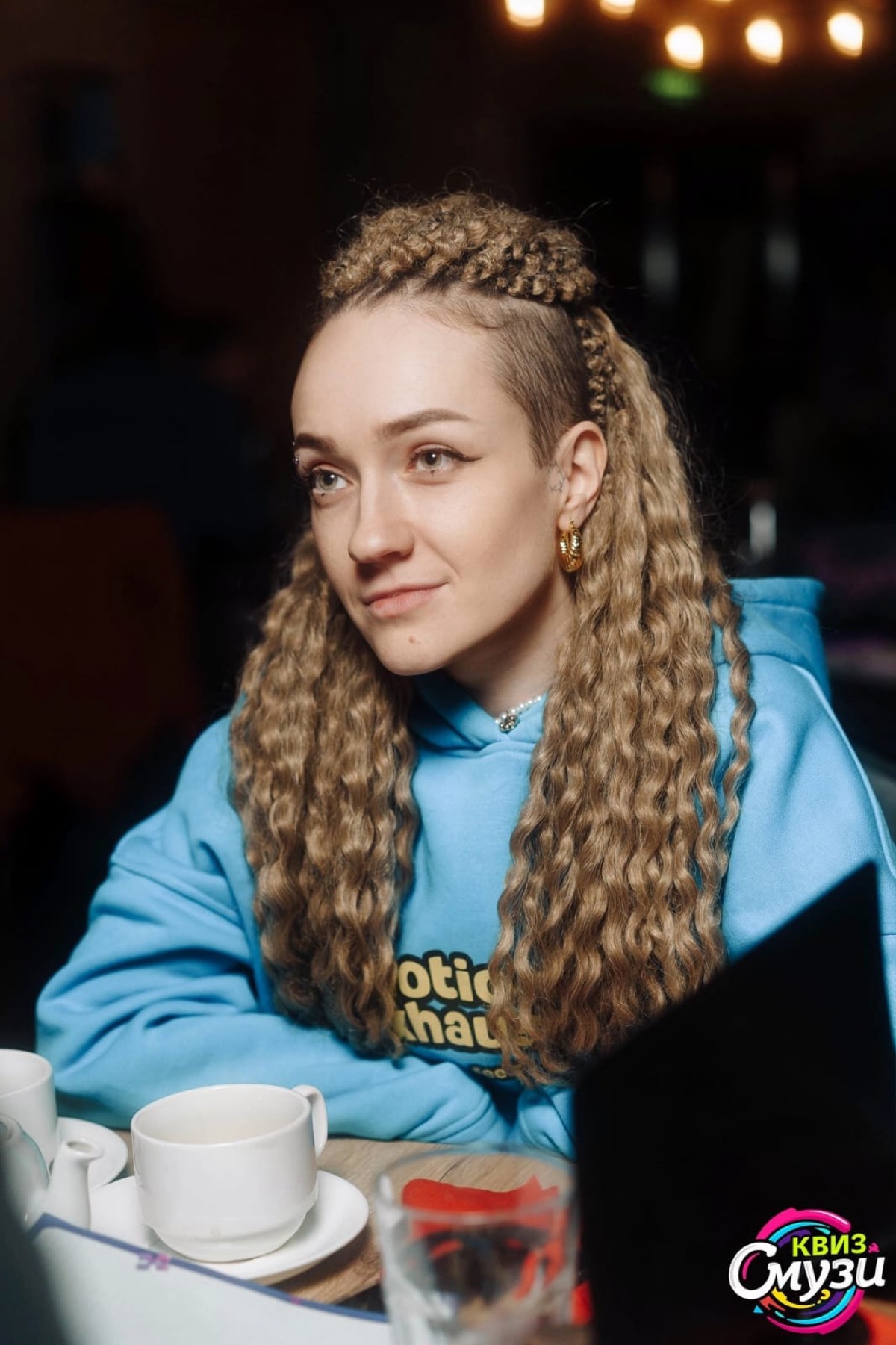 Оксана Шикина