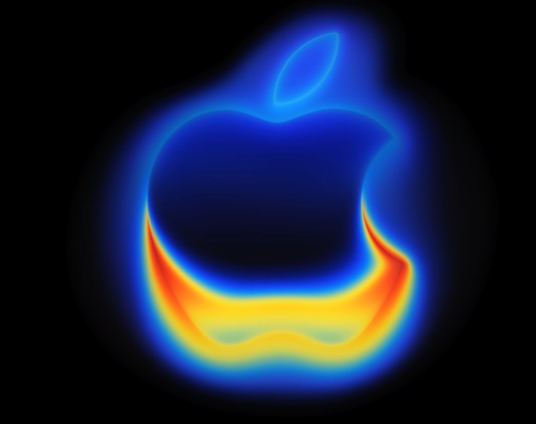 Посмотрел вчера в записи презентацию Apple
Во-первых, оказывается еще не до конца растерял навык listening на английском, последний раз слышал инглиш речь года 2 назад, не считая "how to go to the met... | Сетка — социальная сеть от hh.ru