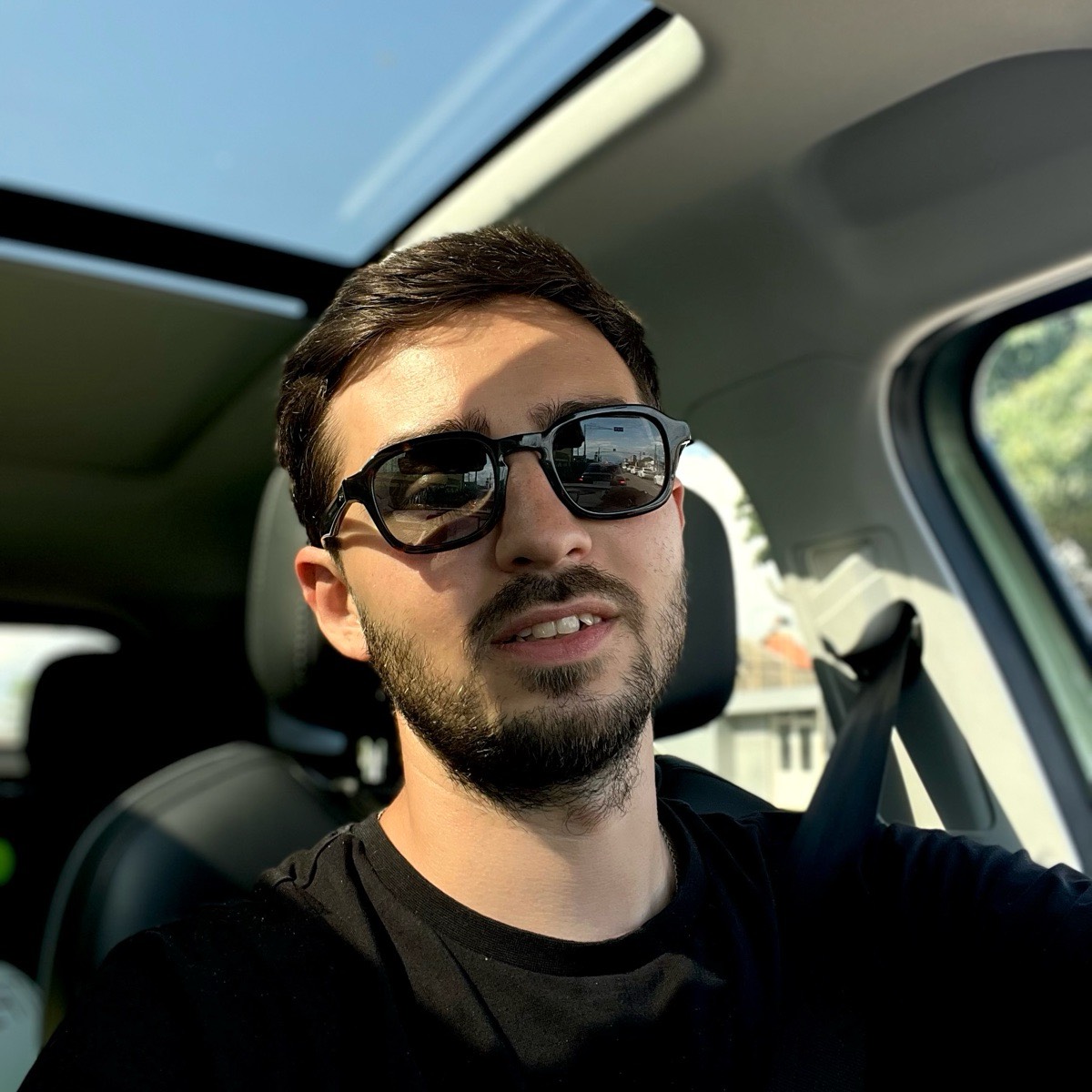 Андрей Бут | Сетка — социальная сеть от hh.ru