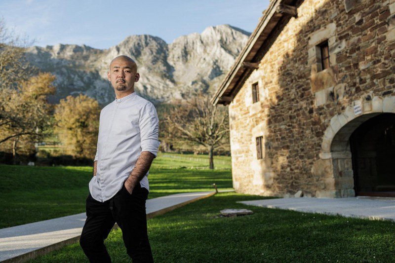 Basque Cuisine Has A Japanese — Wildly Creative Restaurant
https://procreator.top/2025/09/11/basque-cuisine-has-a-japanese-wildly-creative-restaurant/ | Сетка — социальная сеть от hh.ru
