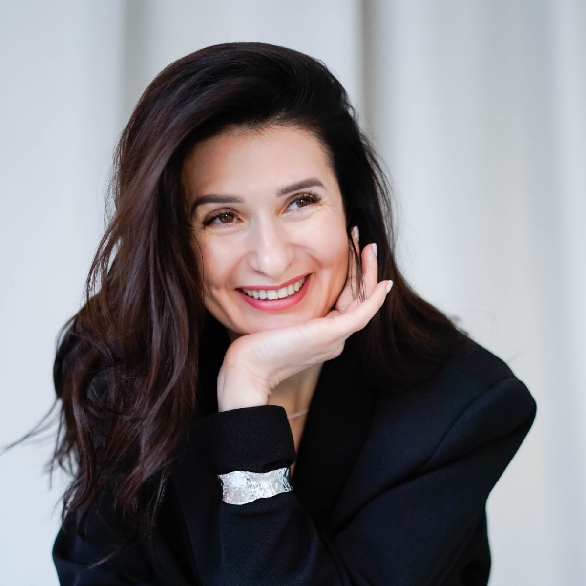 Татьяна Равлинец