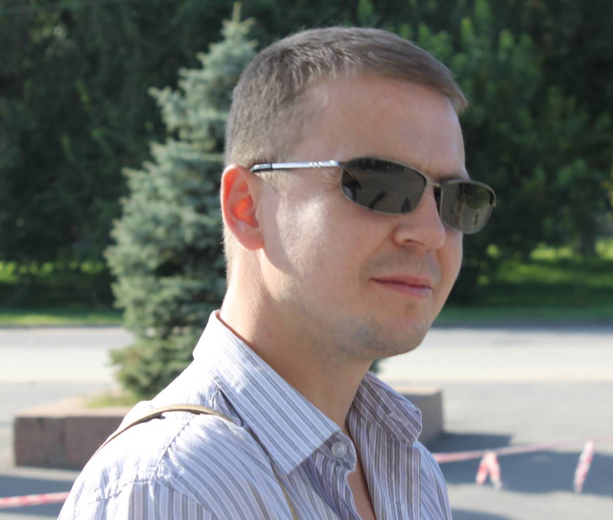 Денис Данилов