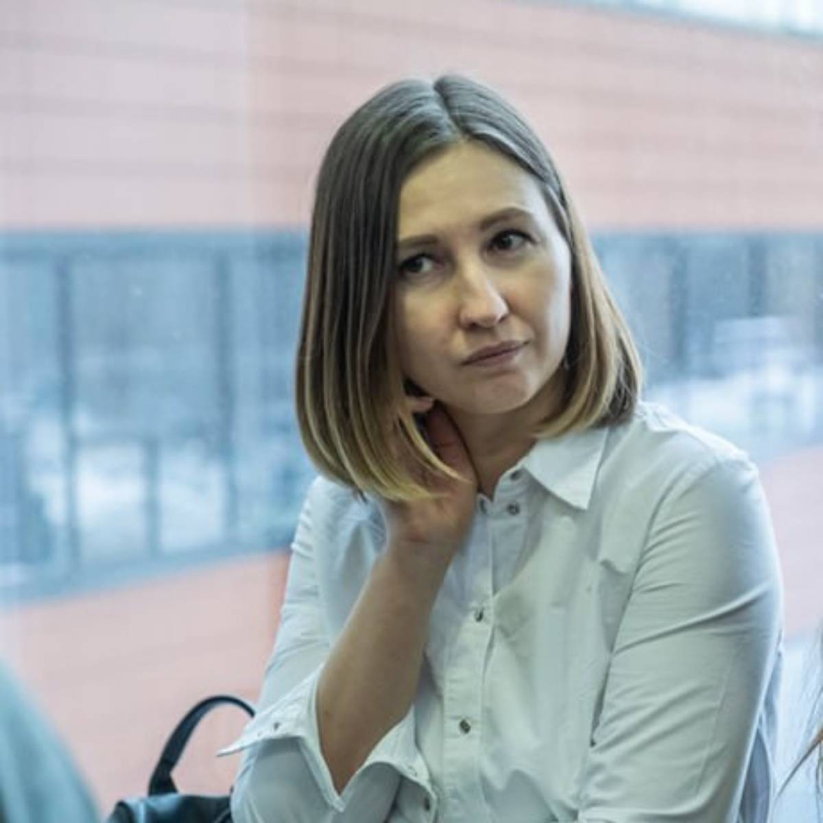 Маргарита Минич | Сетка — социальная сеть от hh.ru