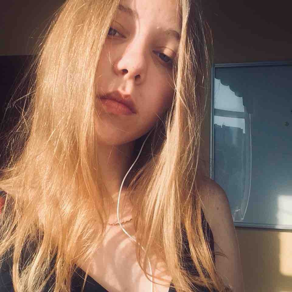 Валерия Кашина