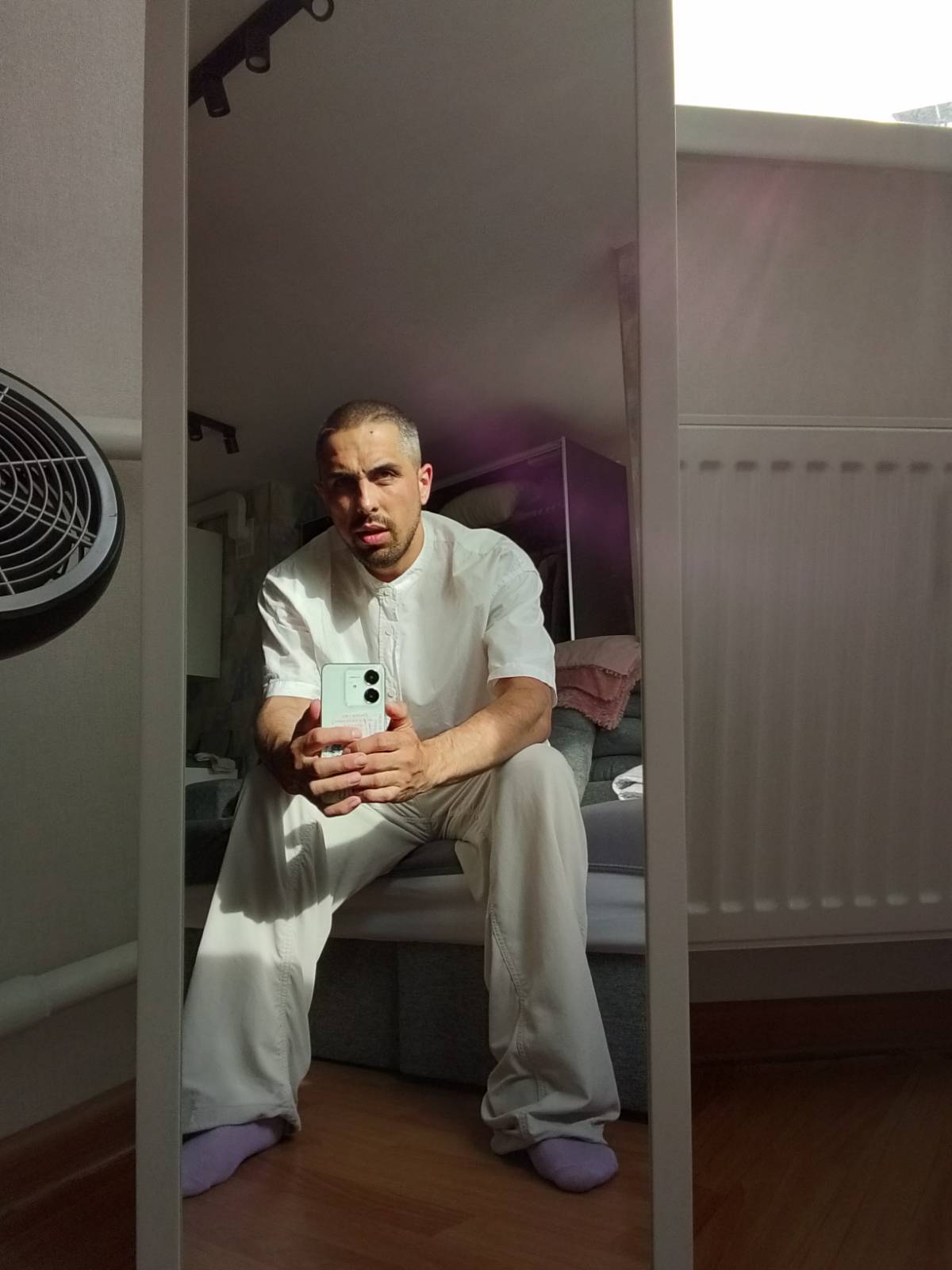 Александр Калдыба | Сетка — социальная сеть от hh.ru