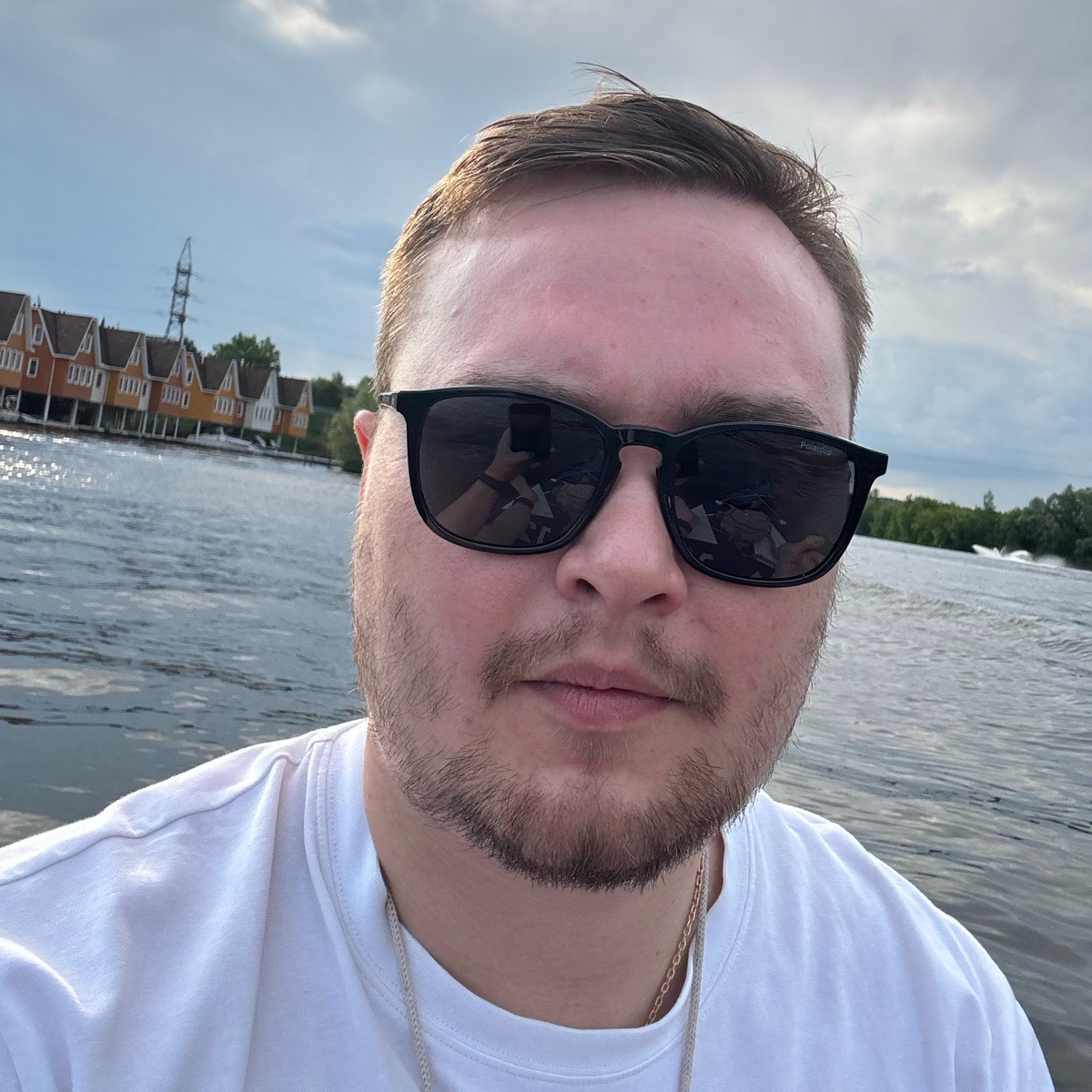 Сергей Никитин | Сетка — социальная сеть от hh.ru