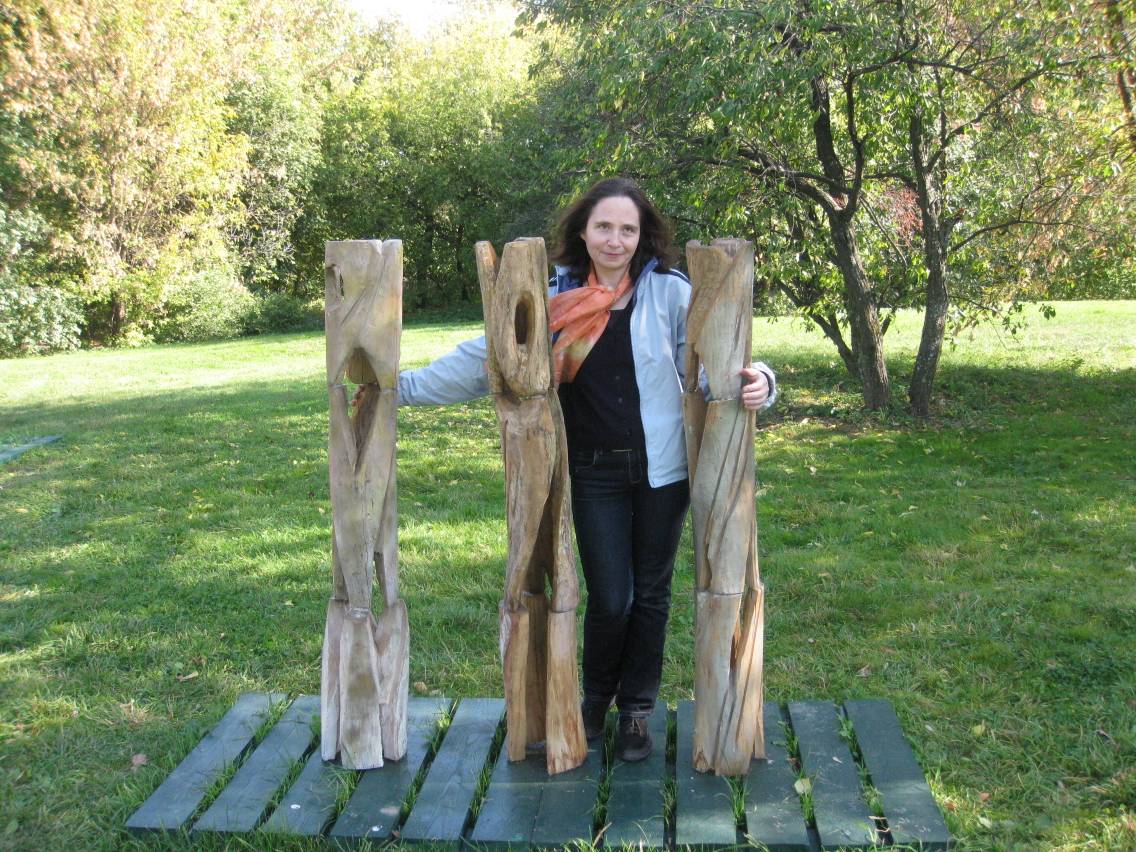 Наталья Фесан | Сетка — социальная сеть от hh.ru