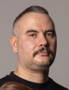 Дмитрий Воробьев