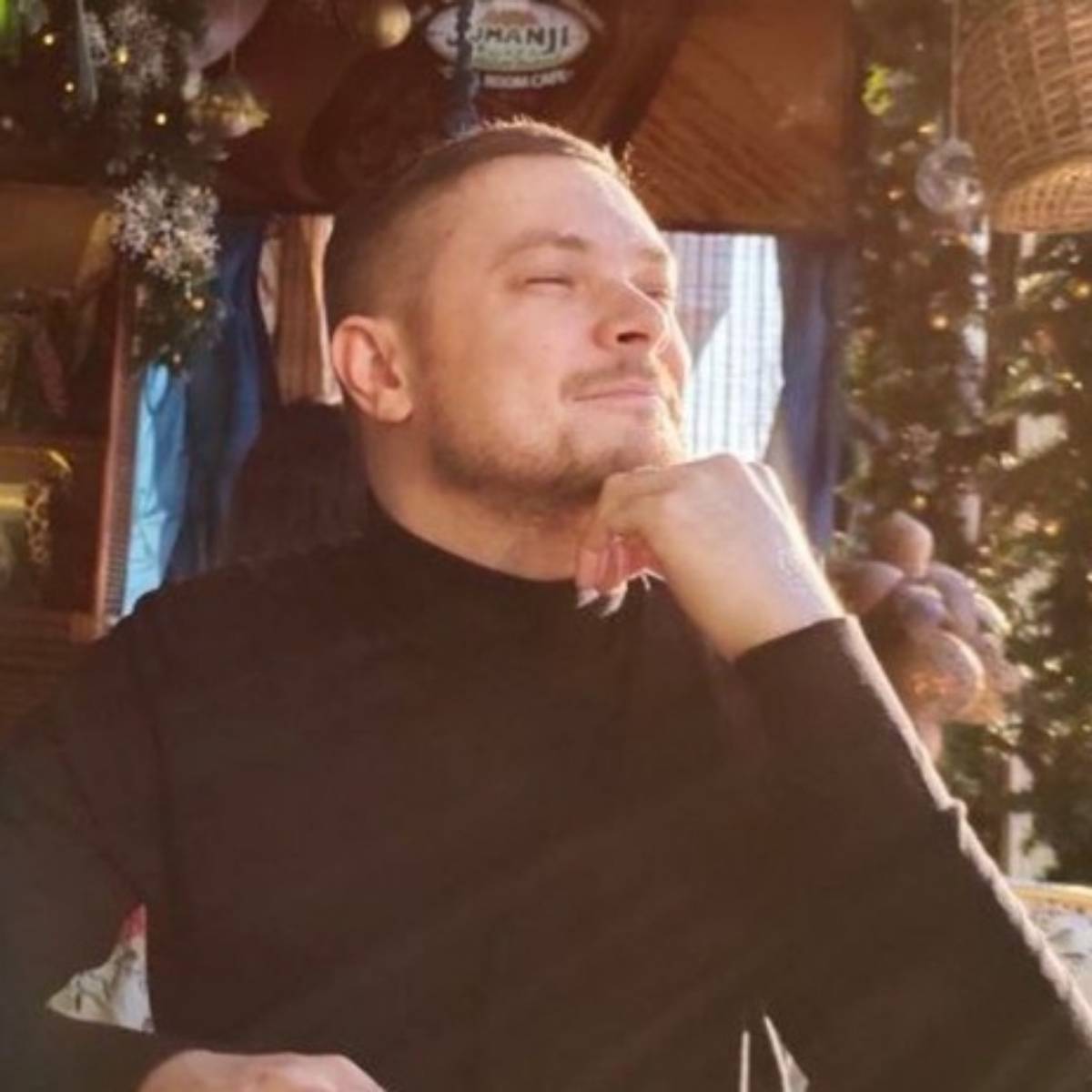 Александр Щёлоков | Сетка — социальная сеть от hh.ru