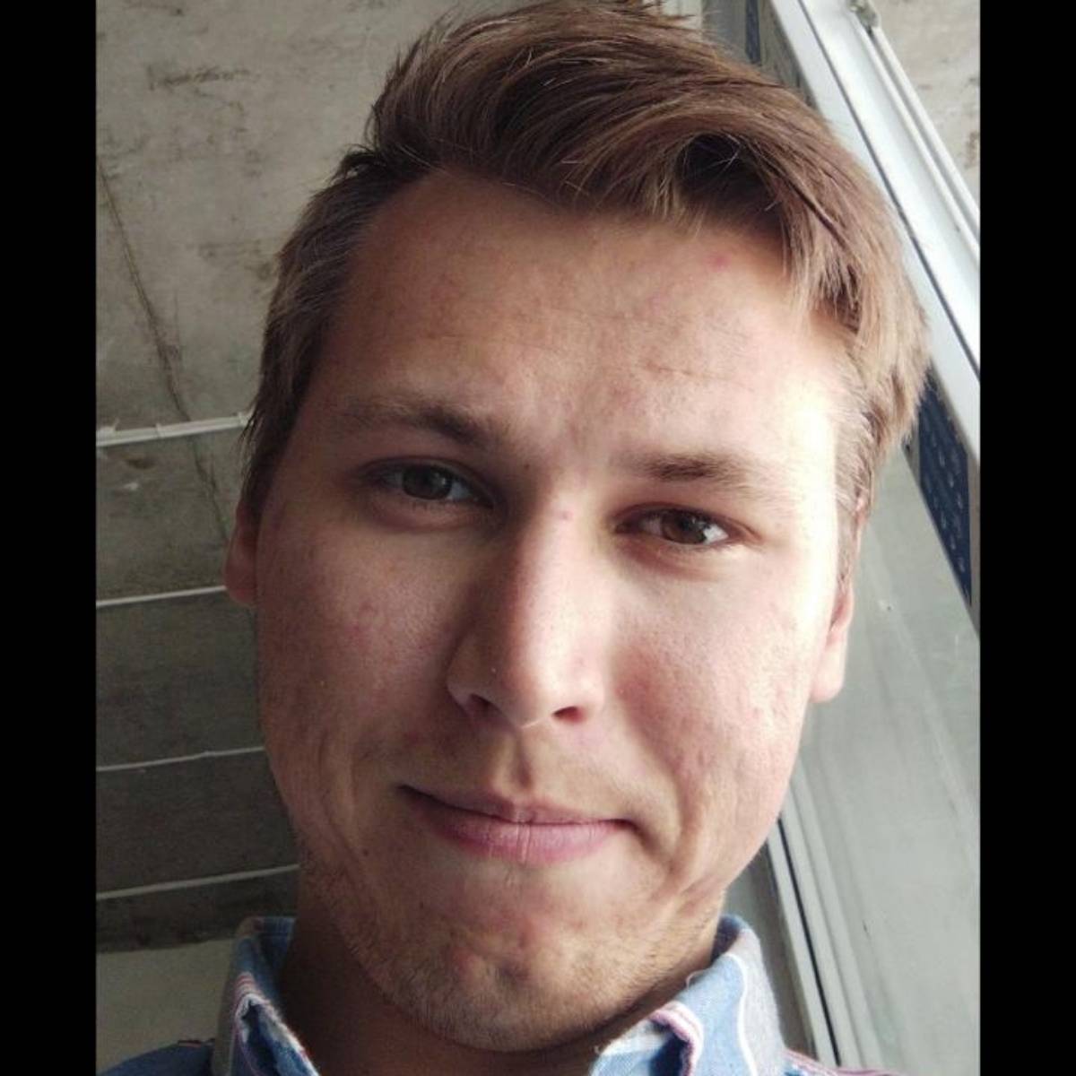 Яков Бутяев