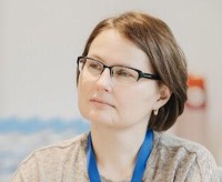 Людмила Кочетова