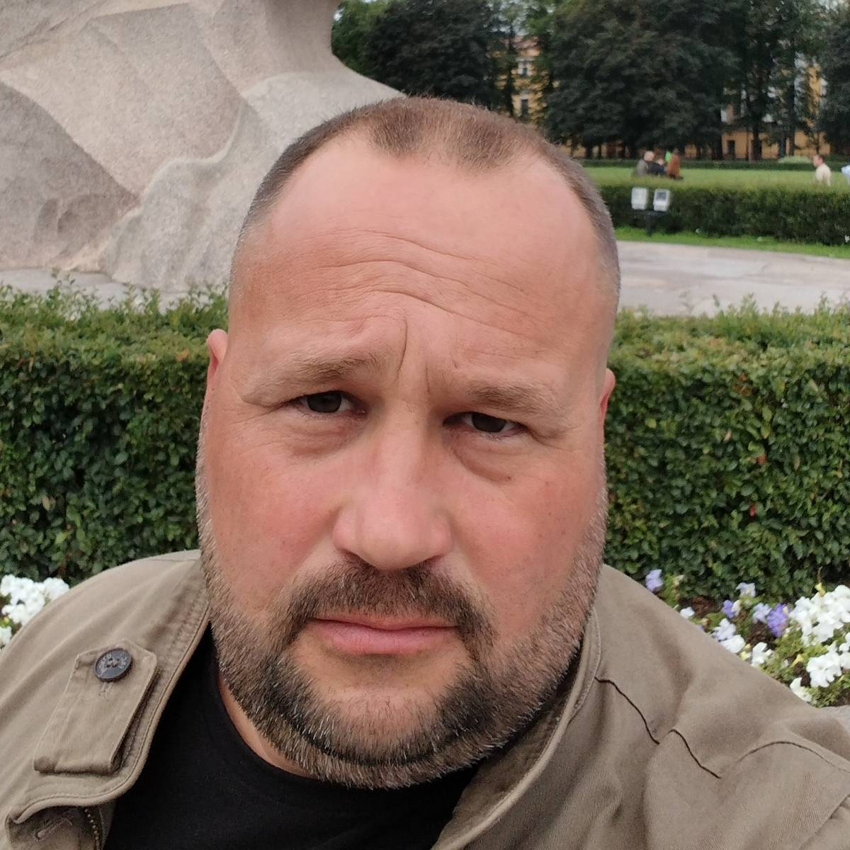 Алексей Пинчук
