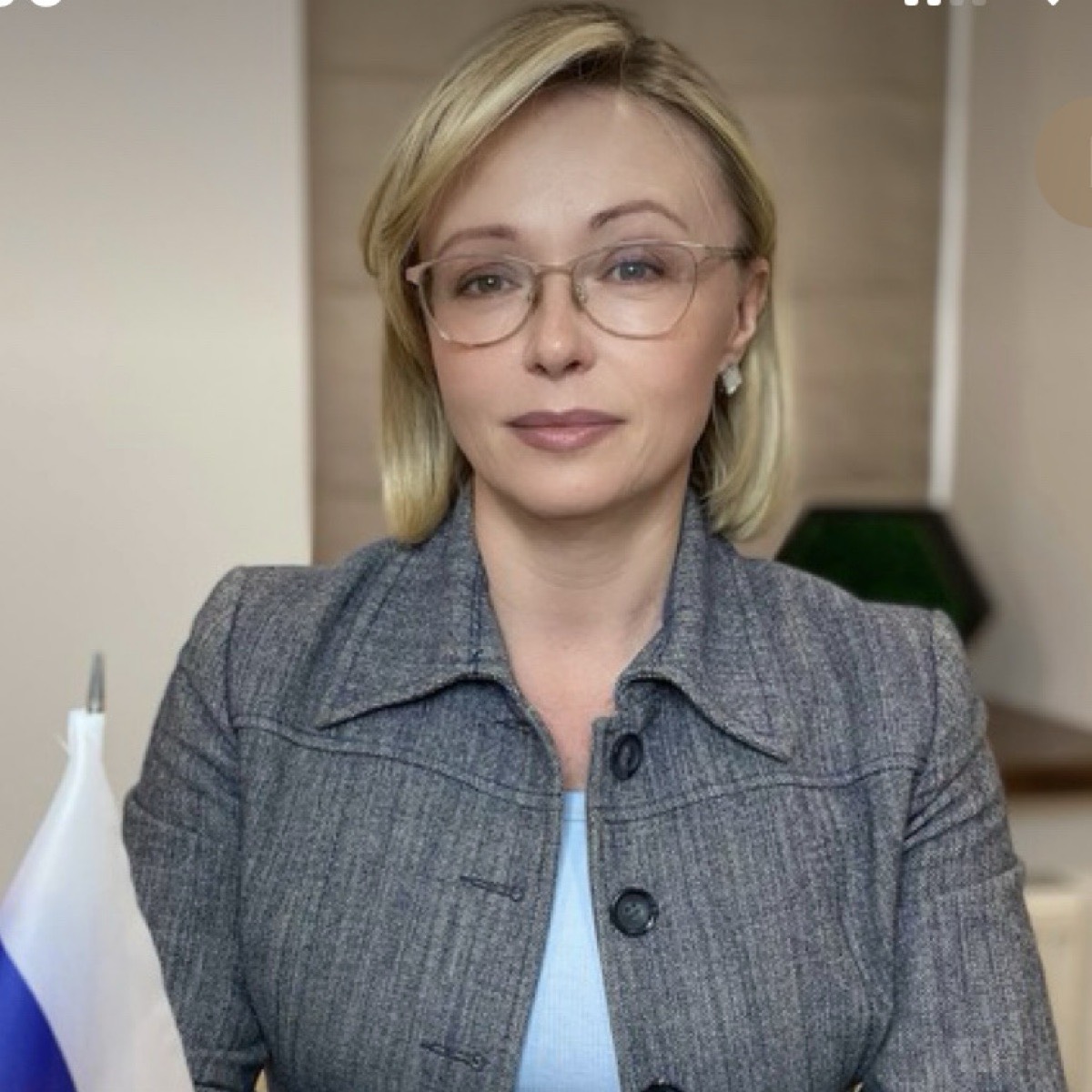 Татьяна Евстифеева