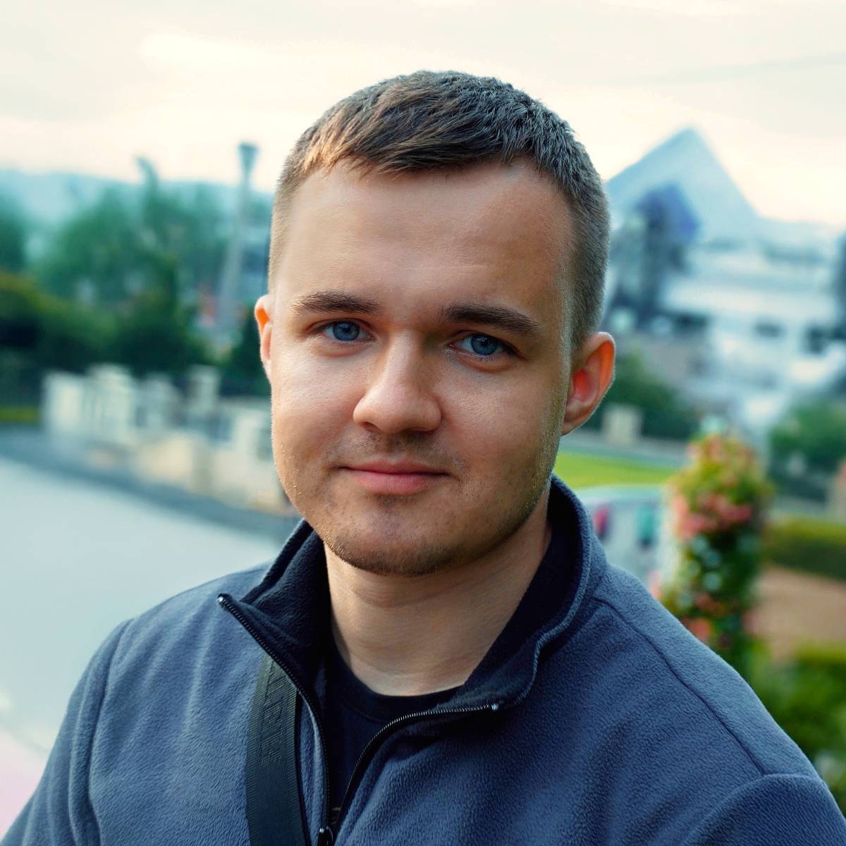 Дмитрий Плотников | Сетка — социальная сеть от hh.ru