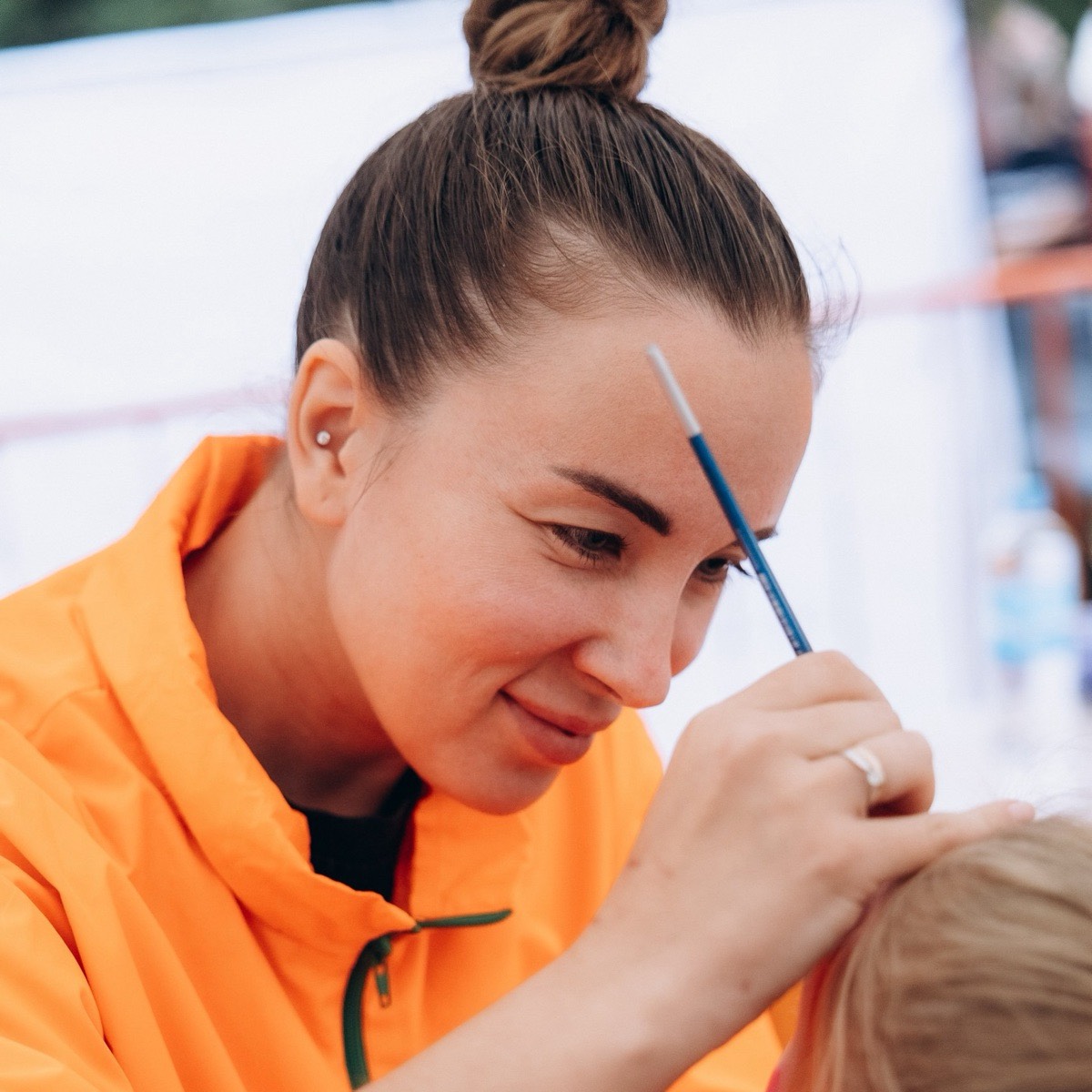 Юлия Семирикова | Сетка — социальная сеть от hh.ru