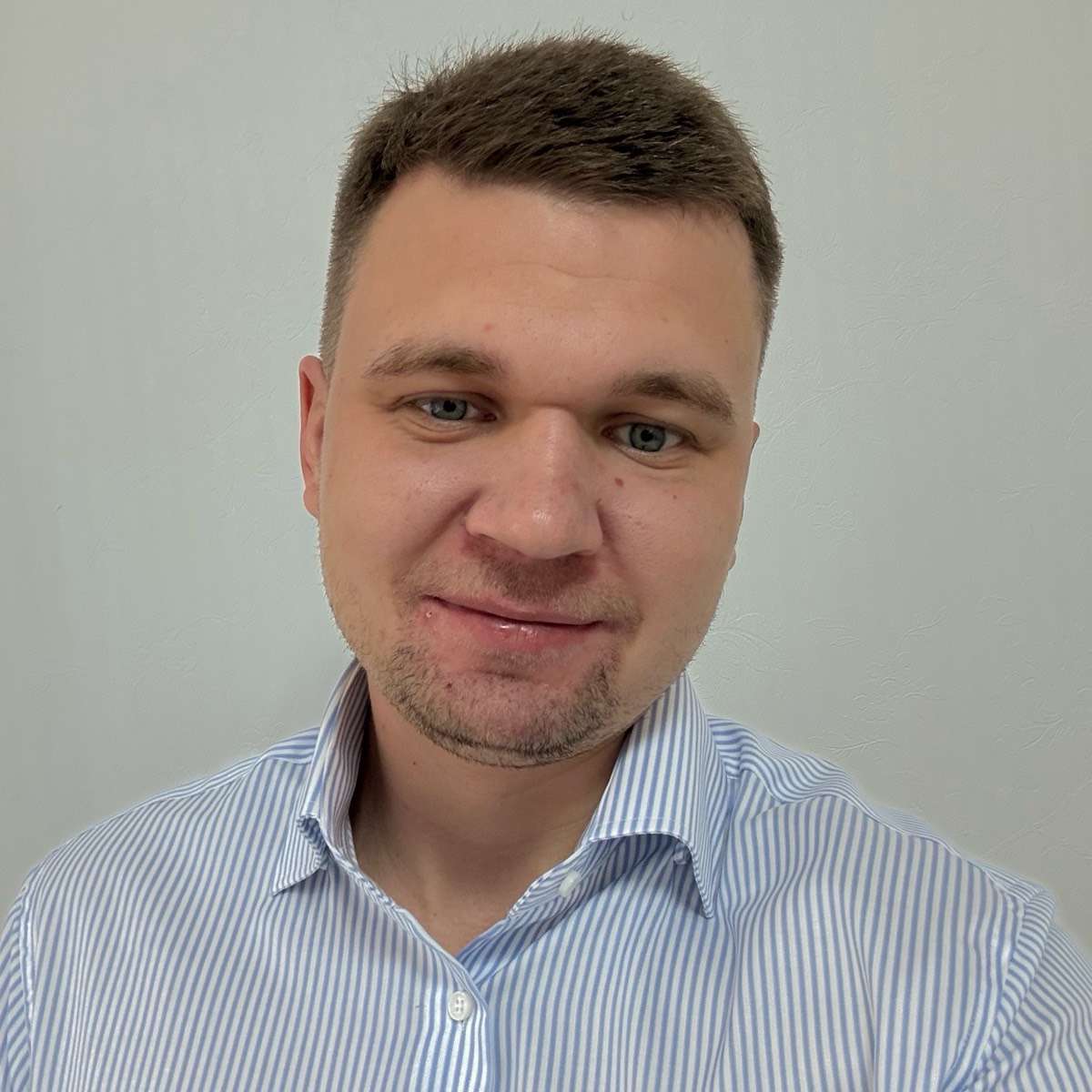 Денис Черепанов