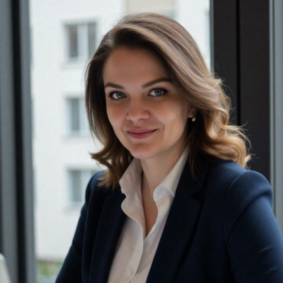 Елена Гришина