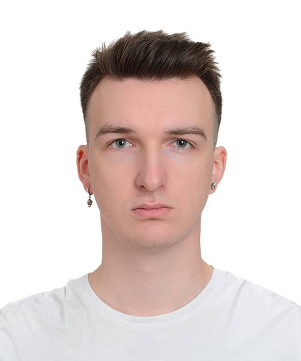 Евгений Набоков