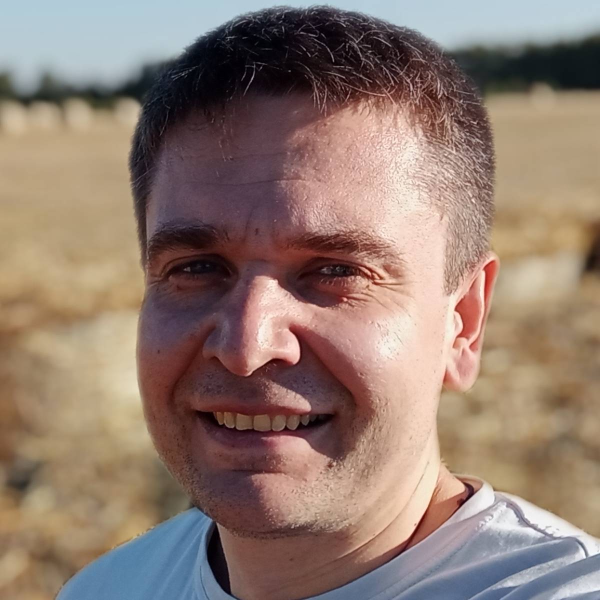 Сергей Григорьев