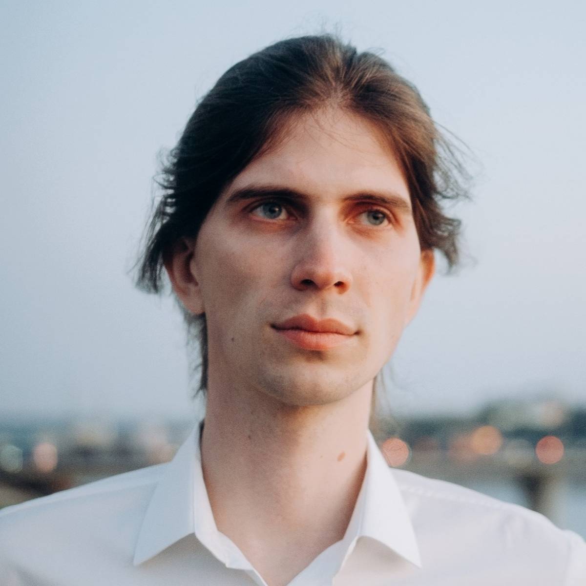 Владимир Гальетов
