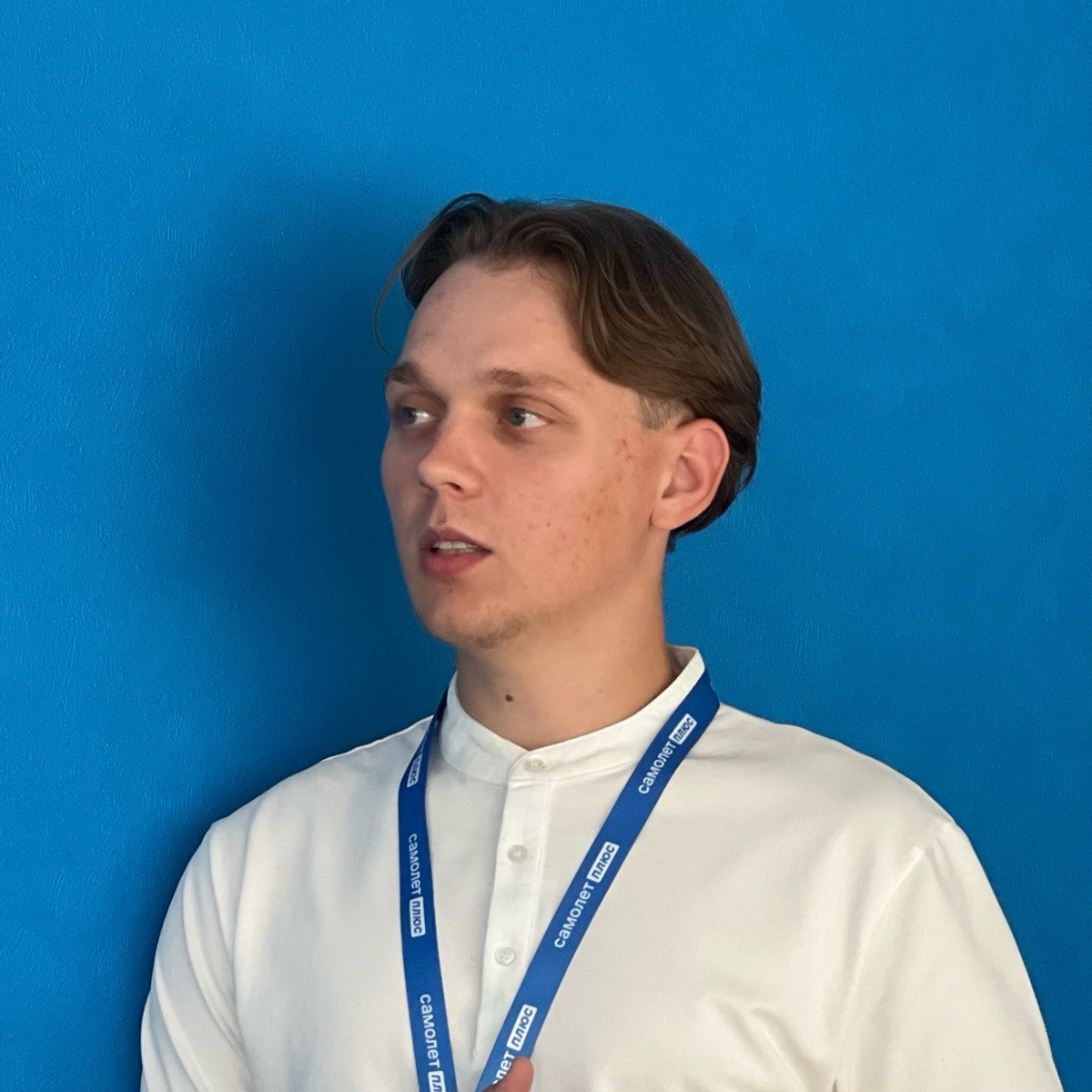 Алексей Гуржеев