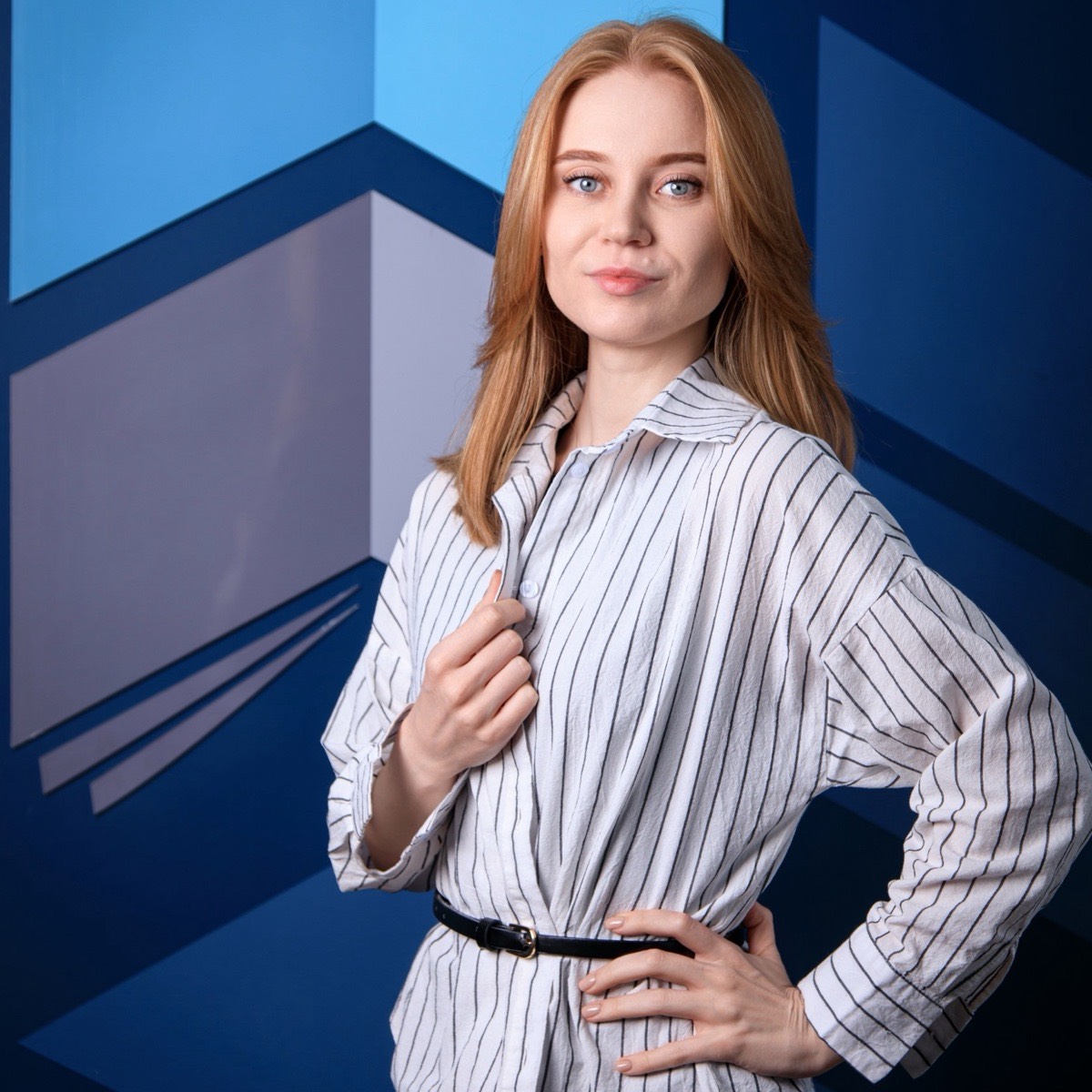 Дарья Мирошникова