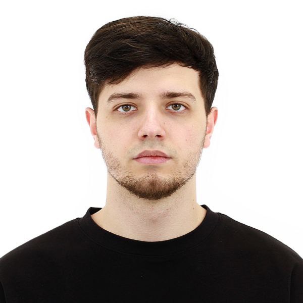 Дмитрий Грицаев | Сетка — социальная сеть от hh.ru