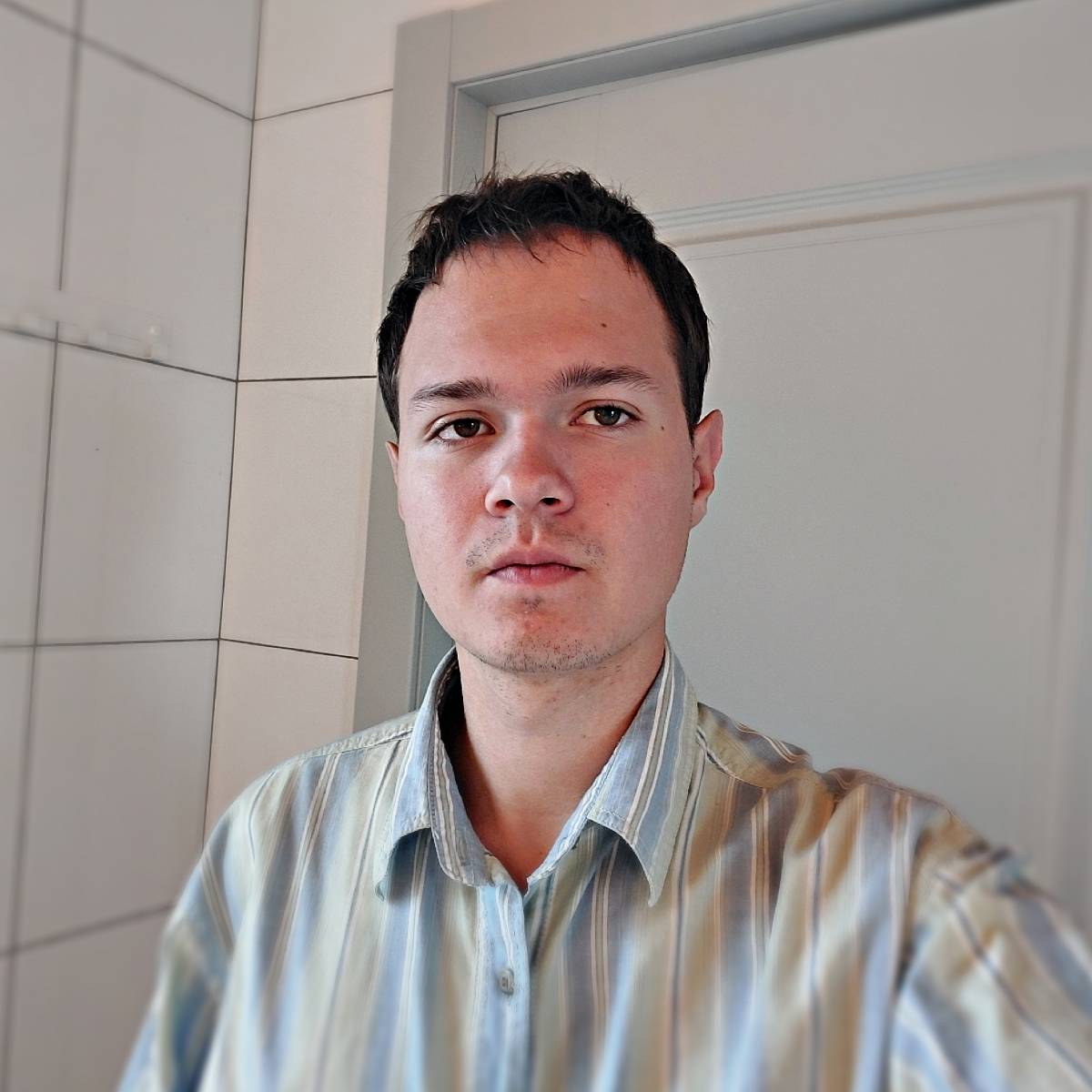 Михаил Пендюрин | Сетка — социальная сеть от hh.ru