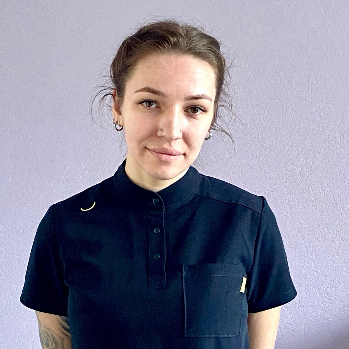 Ксения Тельманова | Сетка — социальная сеть от hh.ru