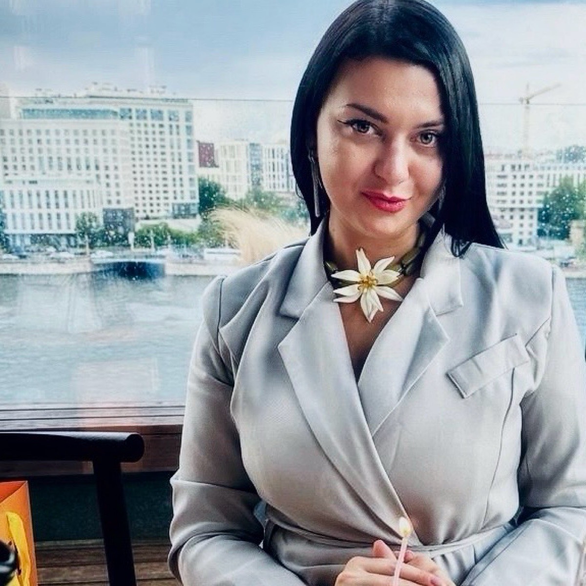 Мария Селезнева