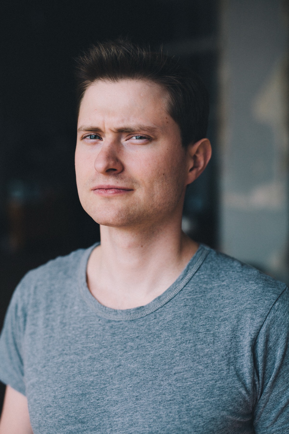 Роман Тельнов | Сетка — социальная сеть от hh.ru