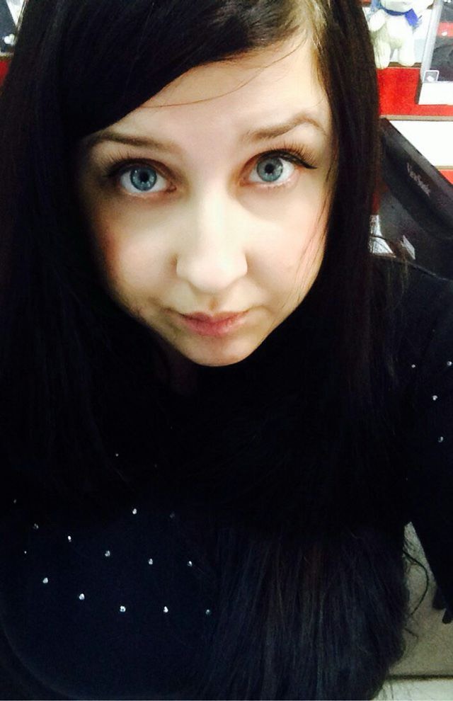 Marina Шелухина