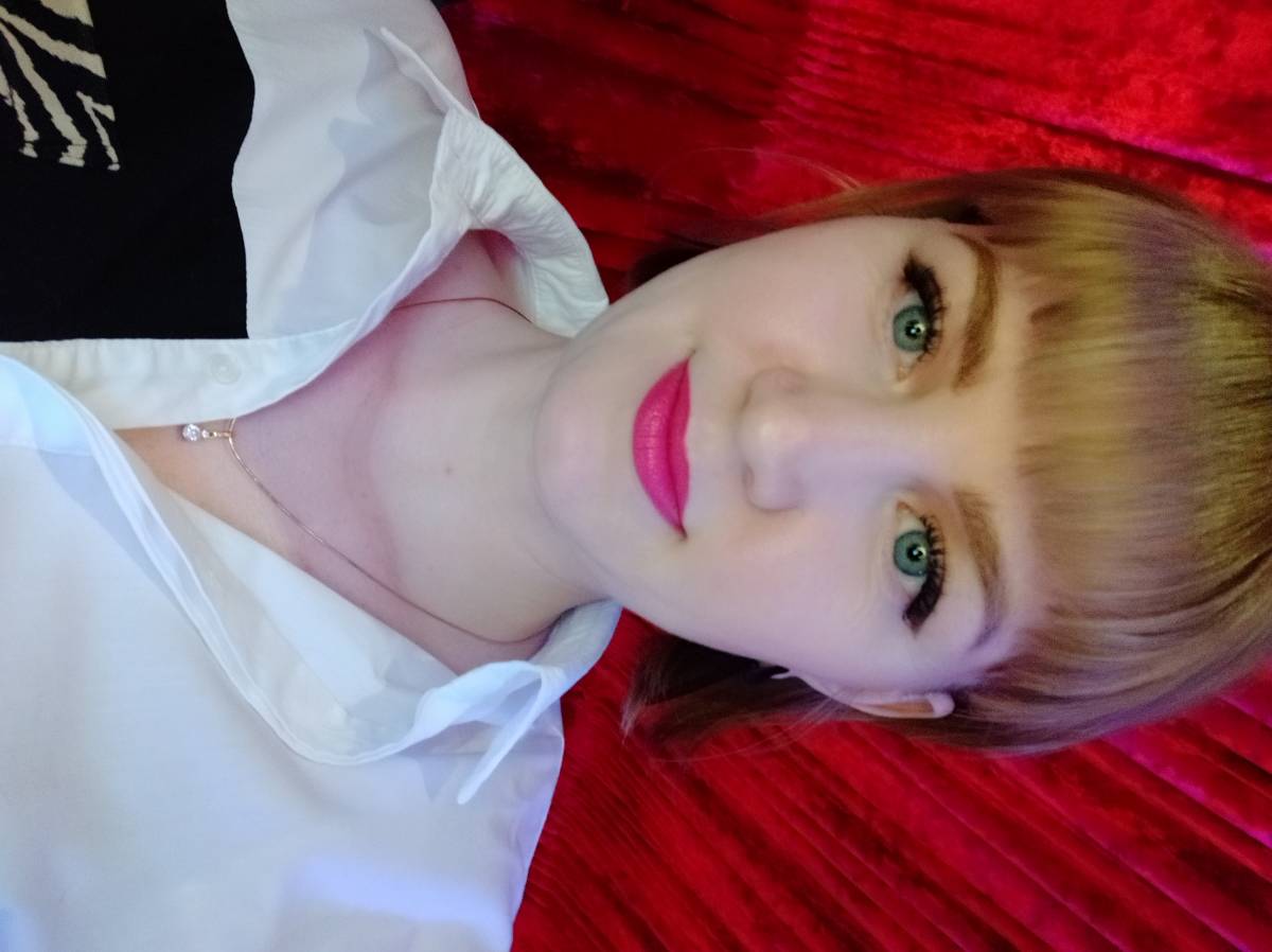 Анна Мещерякова