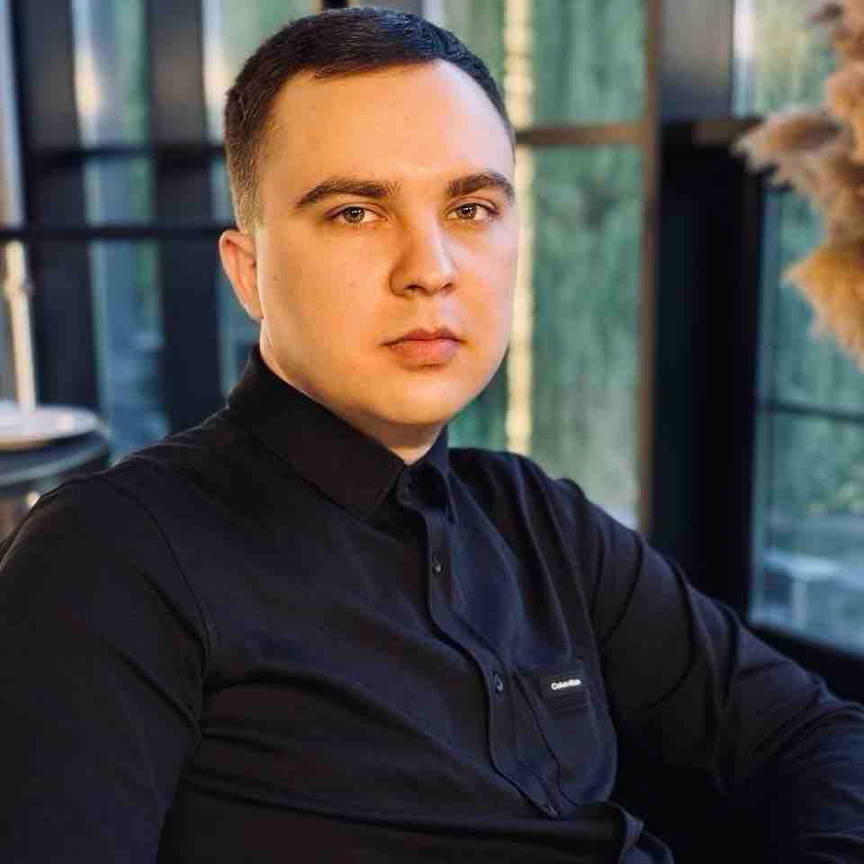 Вадим Борисовский