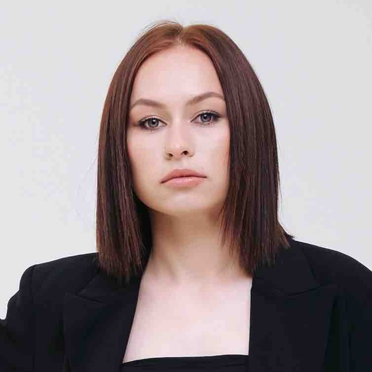 Юлианна Першина