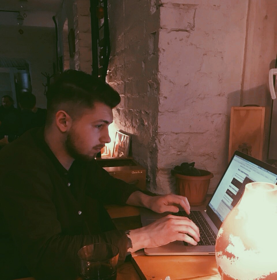 Алексей Булыгин | Сетка — социальная сеть от hh.ru