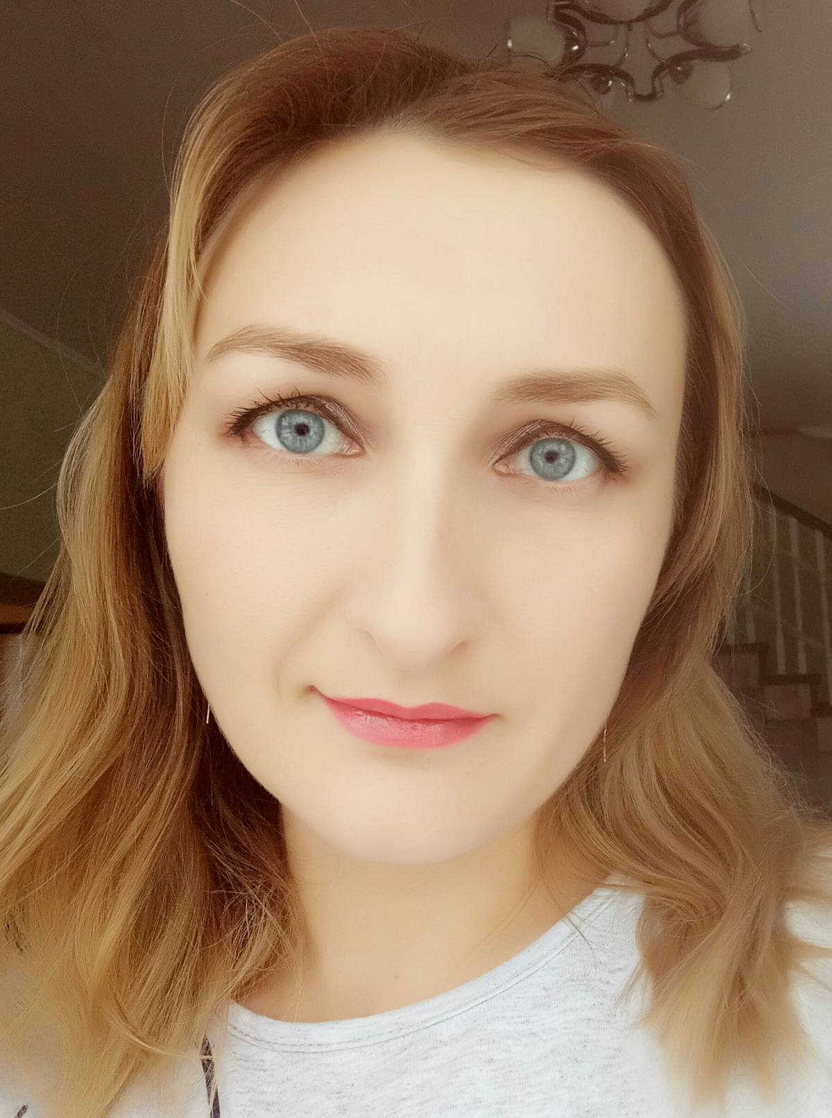 Екатерина Старикова
