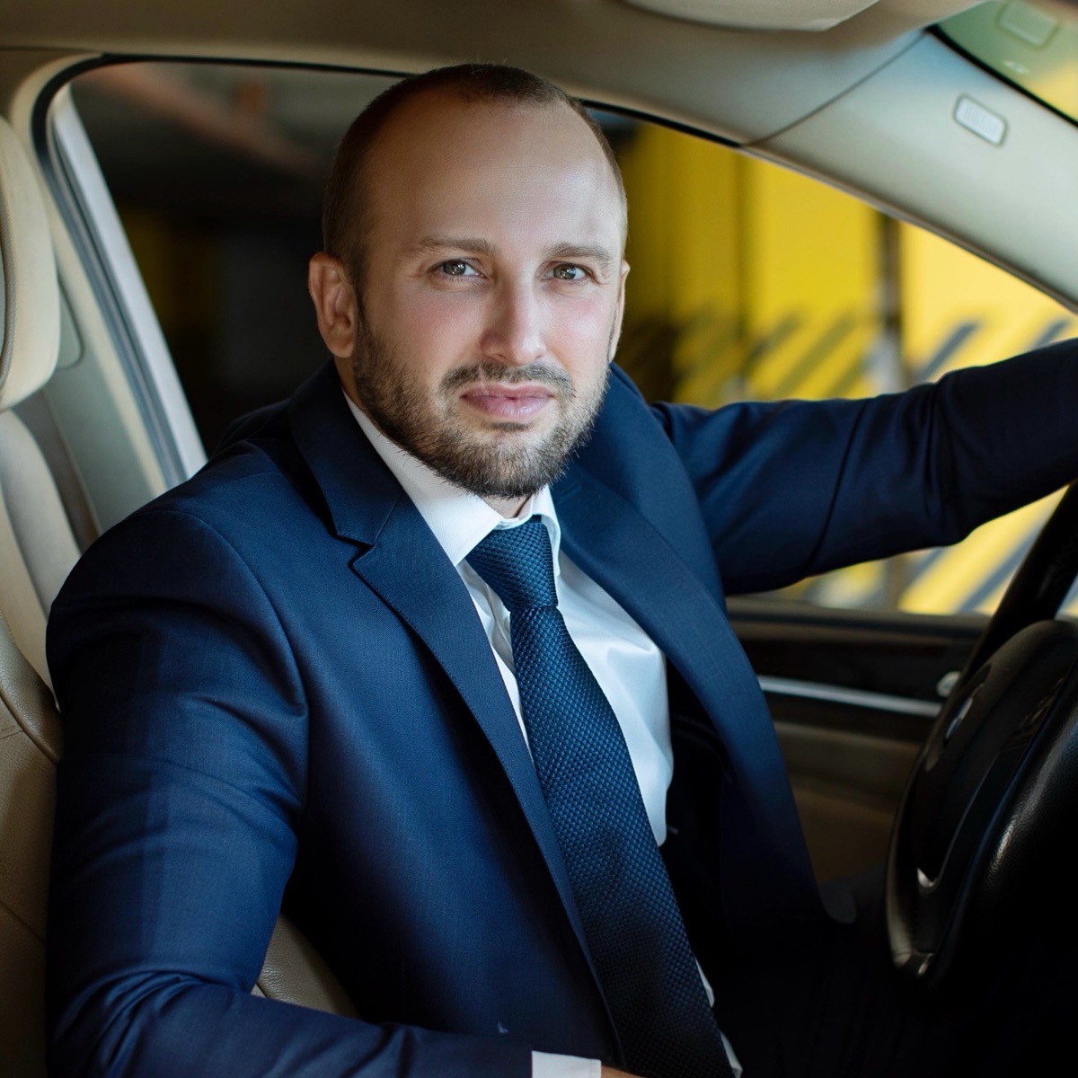 Александр Богданов | Сетка — социальная сеть от hh.ru