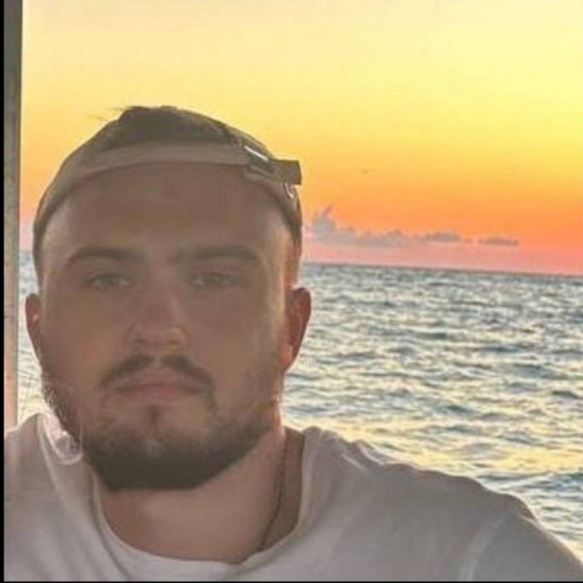 Егор Мартынов | Сетка — социальная сеть от hh.ru