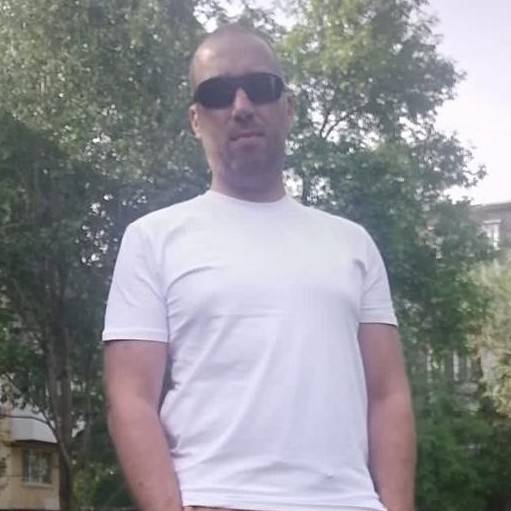 Evgeny Gubanov
