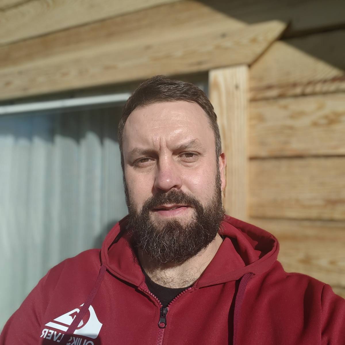 Константин Барняков