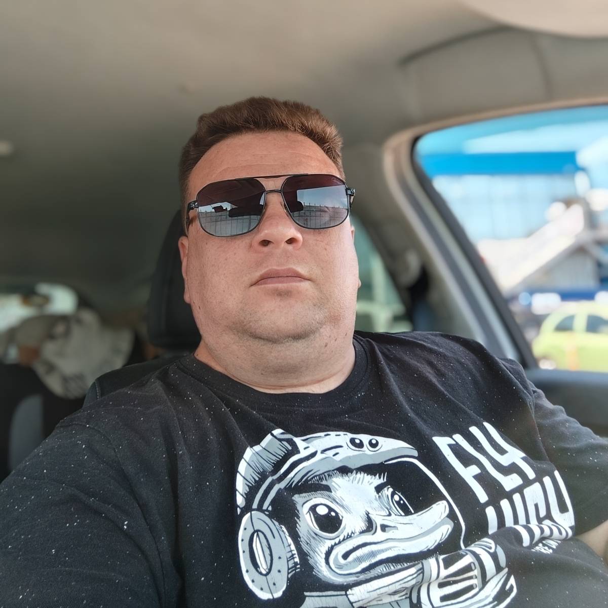 Владимир Богданов